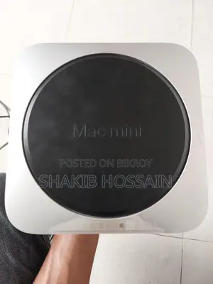Desktop Computer Apple Mac Mini M2 16GB Apple M2 SSD 256GB