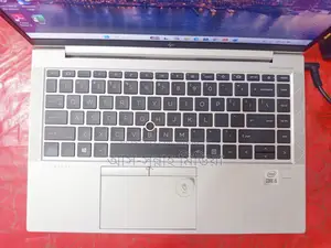Laptop HP EliteBook 840 G7 16GB Intel Core i5 SSD 256GB