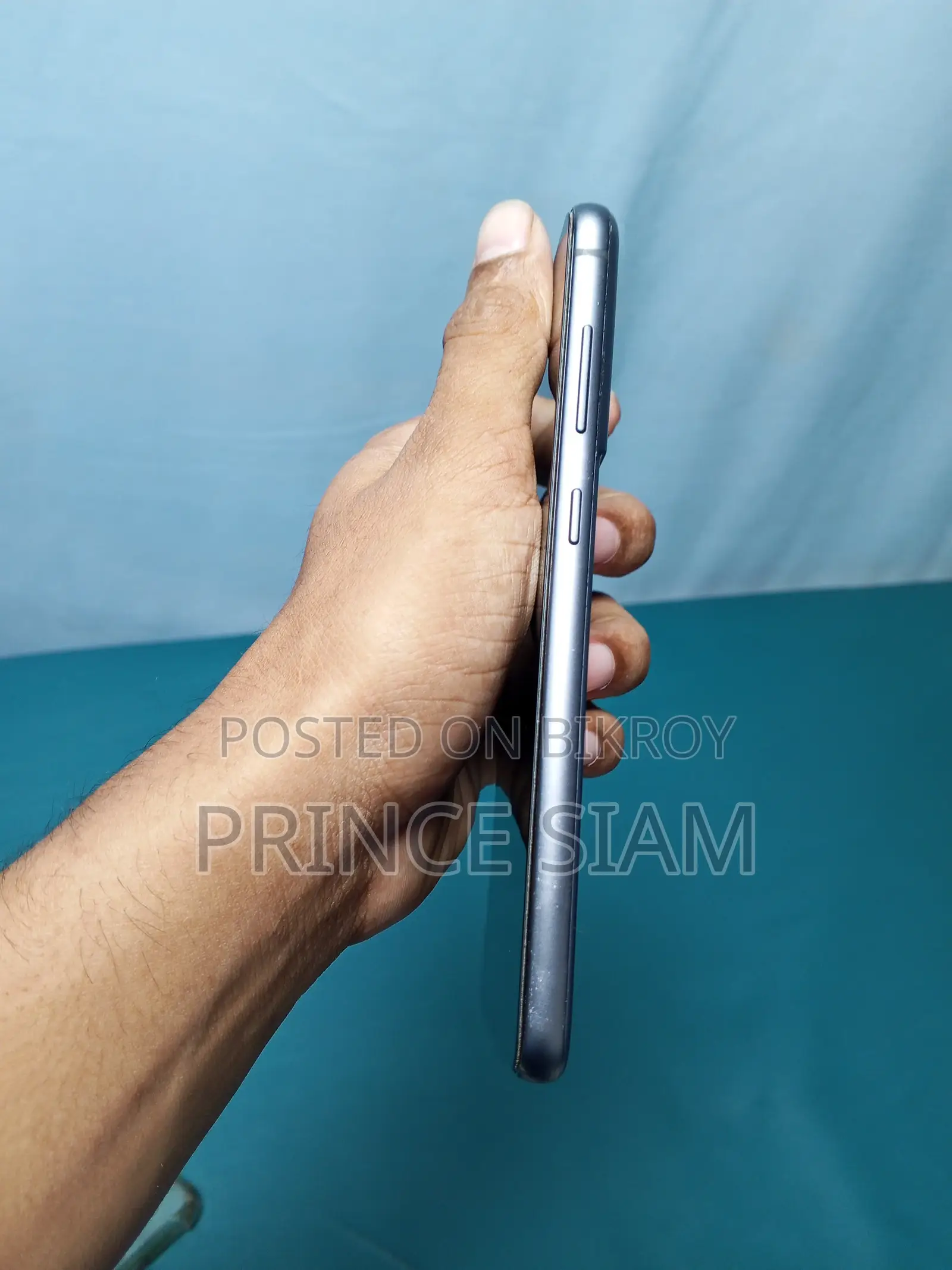 Samsung Galaxy S21 FE 5G (Used)