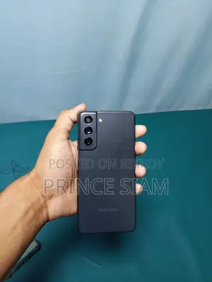 Samsung Galaxy S21 FE 5G (Used)