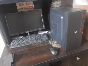 Desktop Computer 8GB Intel Core i3 HDD 128GB