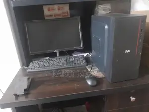 Desktop Computer 8GB Intel Core i3 HDD 128GB