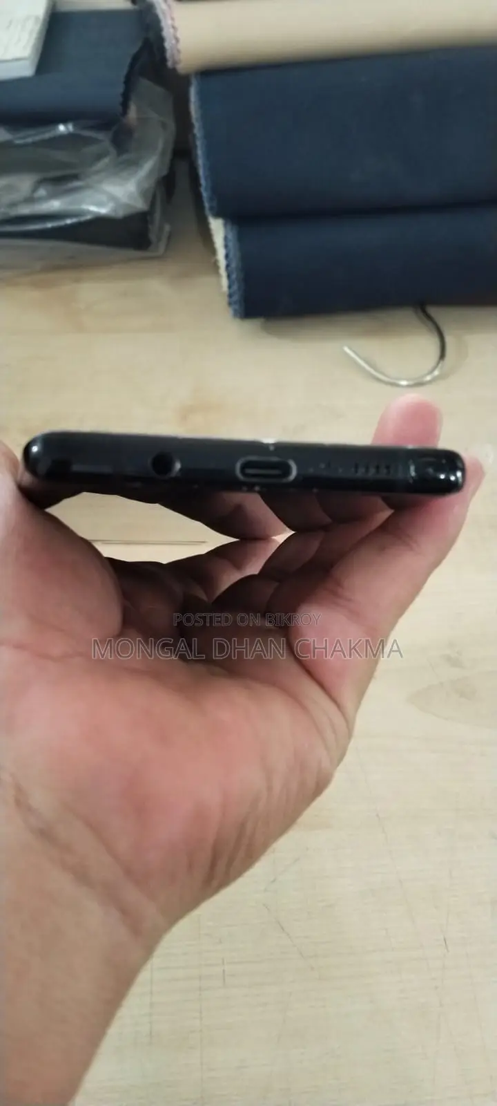 Samsung Galaxy Note 8 (Used)