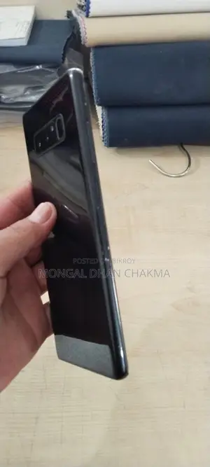 Samsung Galaxy Note 8 (Used)