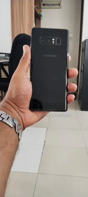 Samsung Galaxy Note 8 (Used)
