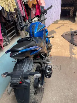 Suzuki Gixxer Monotone 2025