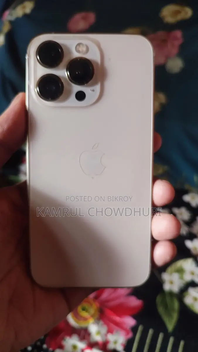 Apple iPhone 13 Pro 256 (Used)