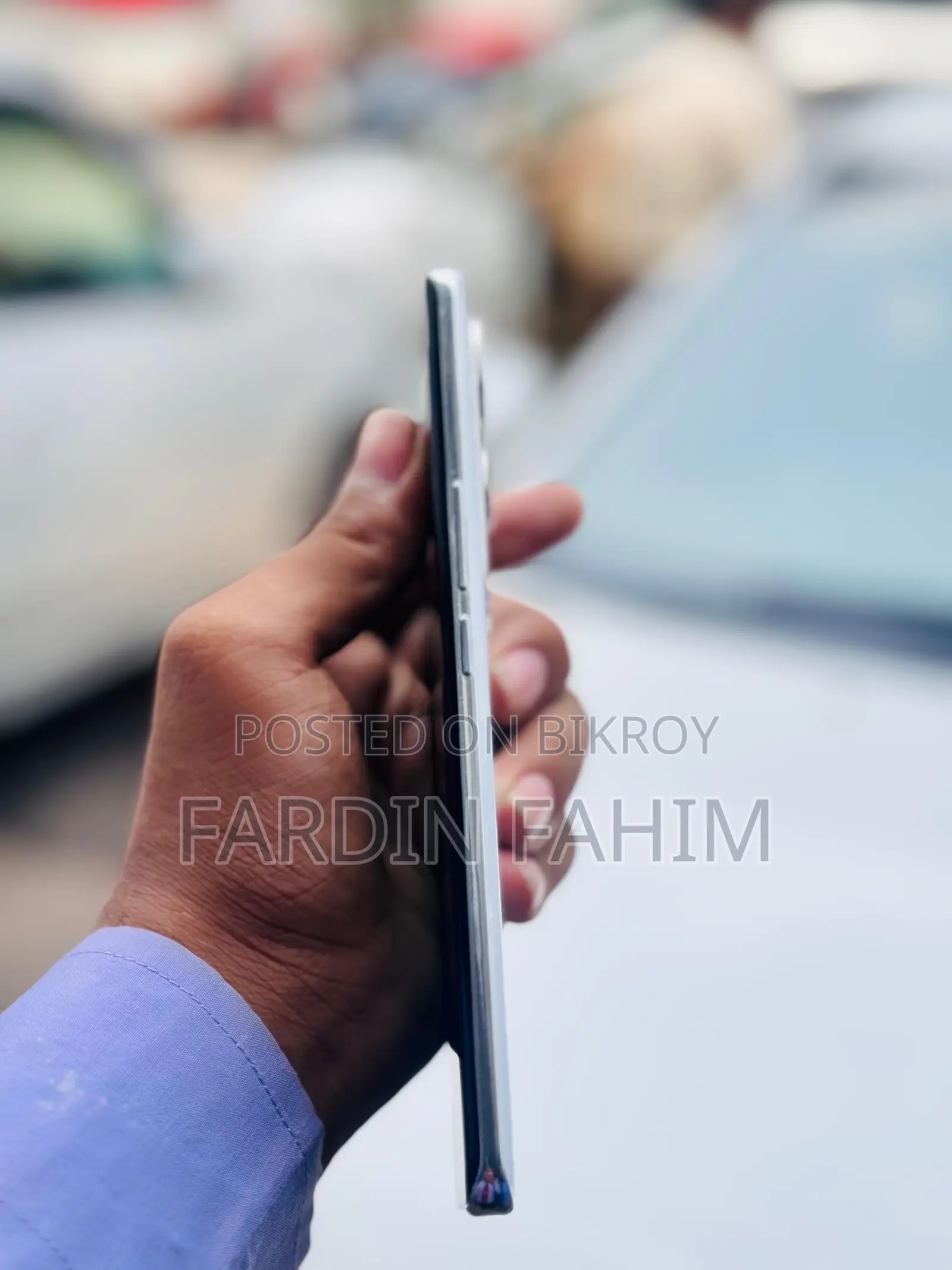 Vivo Y400 (Used)