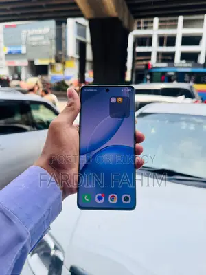 Vivo Y400 (Used)