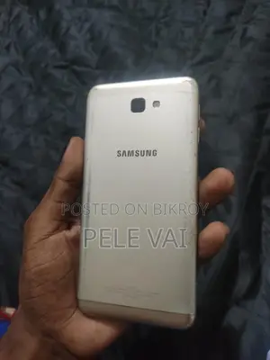 Samsung Galaxy J7 Prime ` (Used)