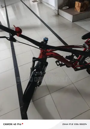 Bicycle for Sale