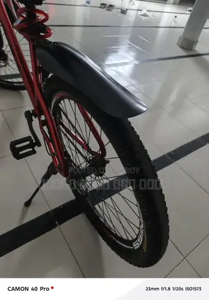 Bicycle for Sale