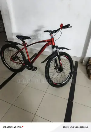 Bicycle for Sale
