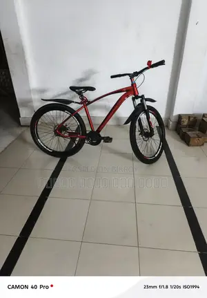 Bicycle for Sale