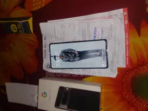 Google Pixel 7 Pro ২০২৩ (Used)