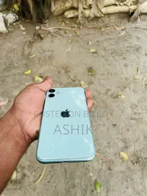 Apple iPhone 11 64GB (Used)