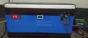 Egg Incubator Machine