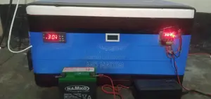 Egg Incubator Machine
