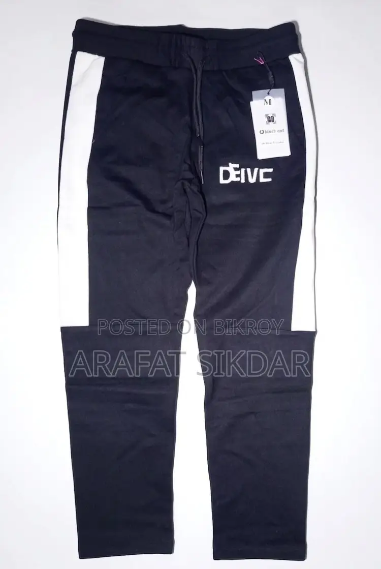 Trousers
