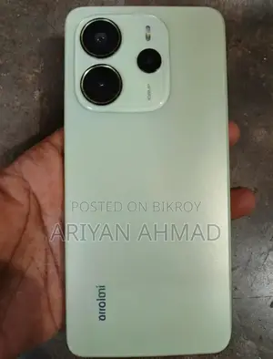 Xiaomi Redmi Note 14 ` (Used)