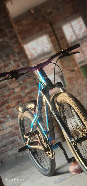 Bicycle for Sale