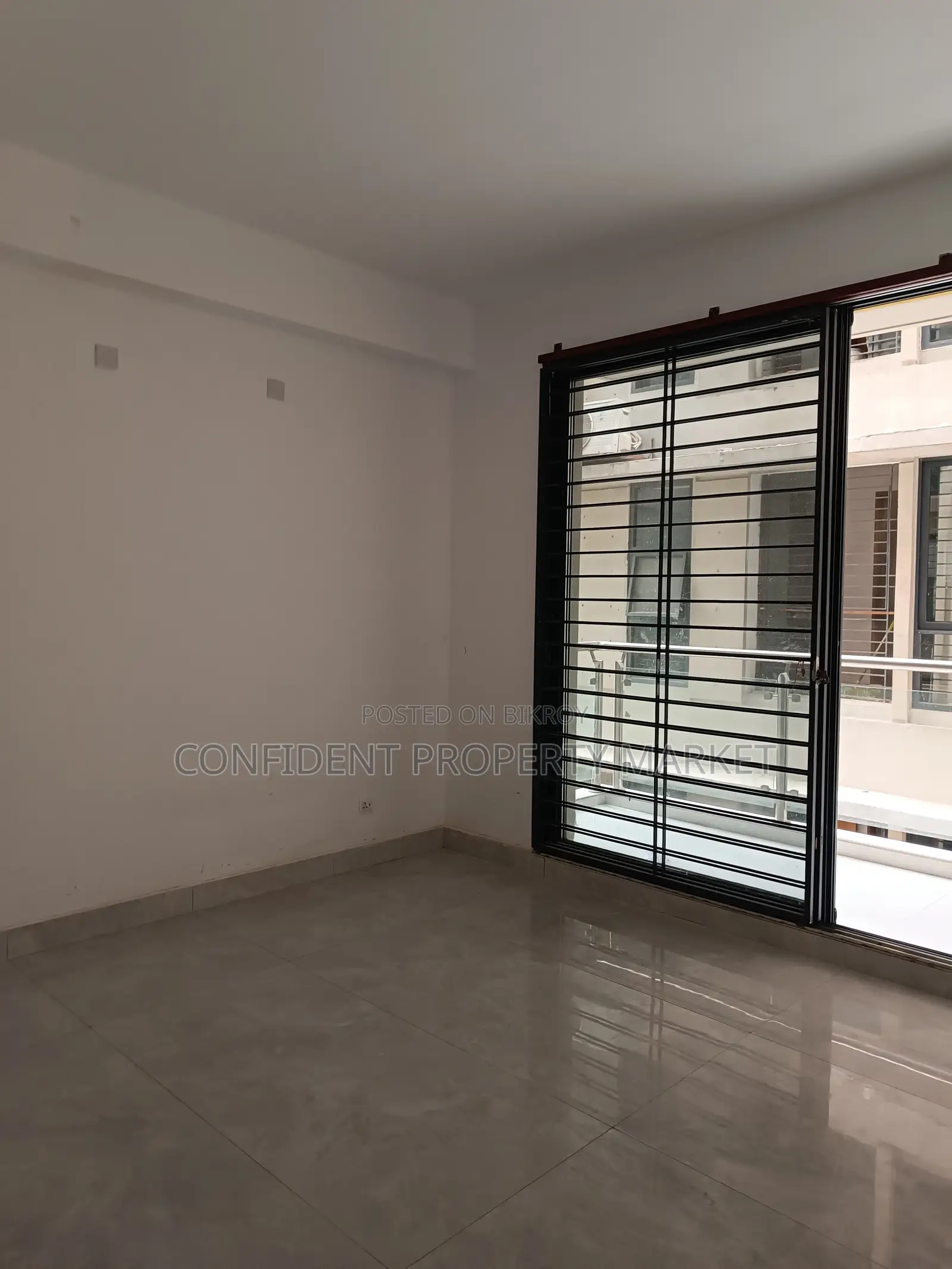 Luxury Flat For Rent In Baridhara
