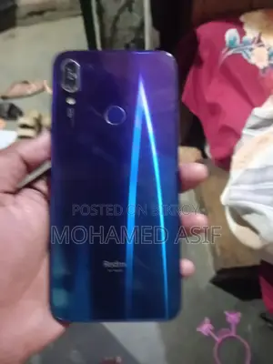 শাওমি রেডমি নোট ৭ প্রো (ব্যবহৃত)