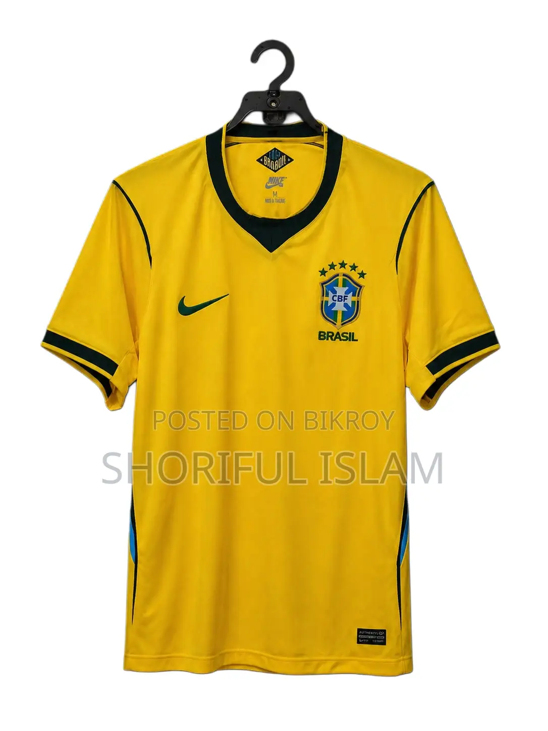Premium Jersey