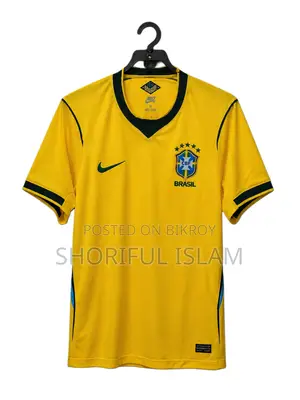 Premium Jersey