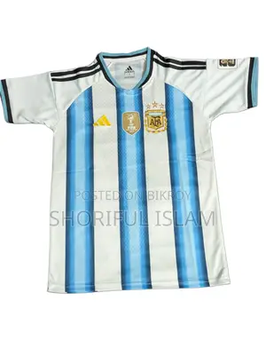 Premium Jersey