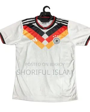Premium Jersey