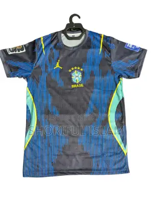 Premium Jersey