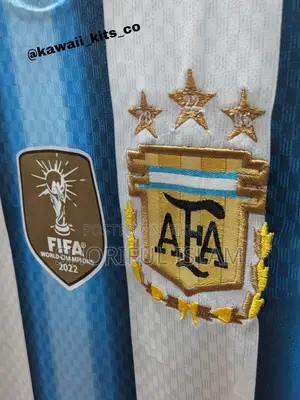Premium Jersey