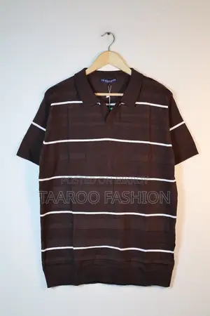 Taaroo Soft and Comfortable Old Money Polo- 3 Colour Available