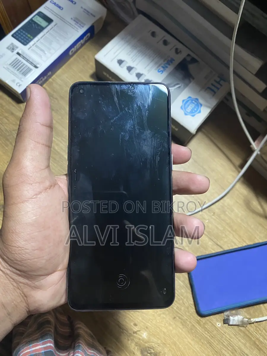 OPPO Reno 6 (Used)