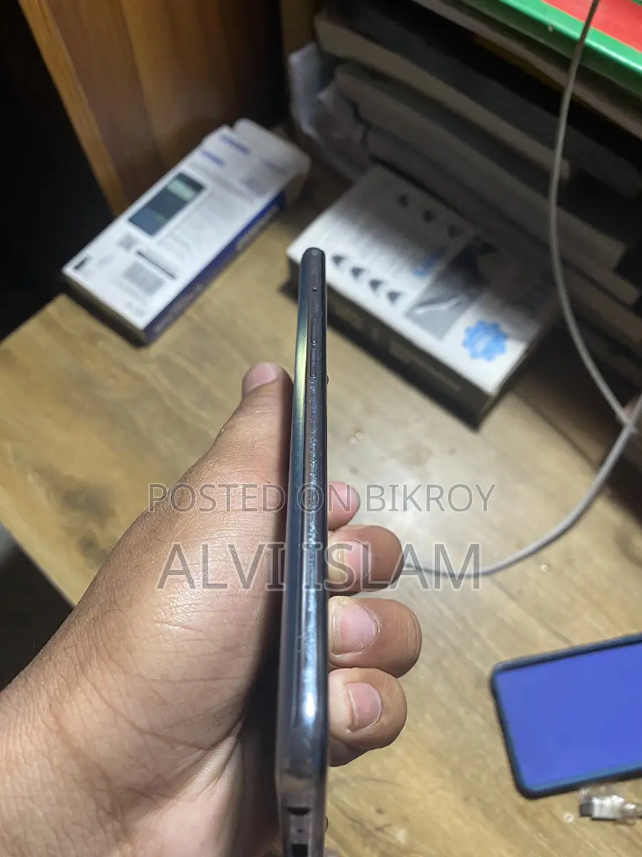 OPPO Reno 6 (Used)
