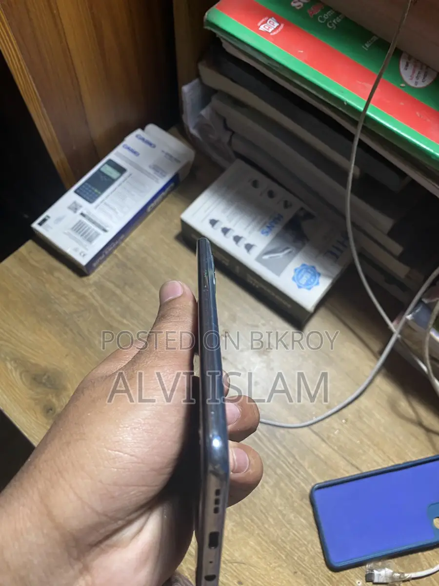 OPPO Reno 6 (Used)