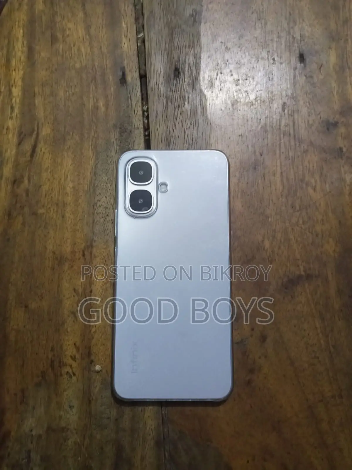 Infinix Hot 10 (Used)