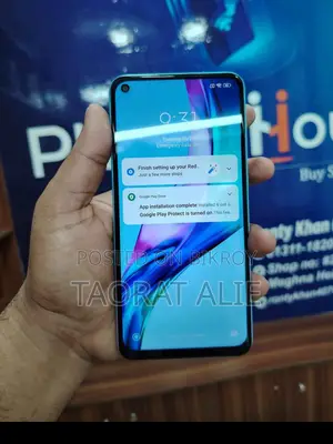 Xiaomi Redmi Note 9 (Used)