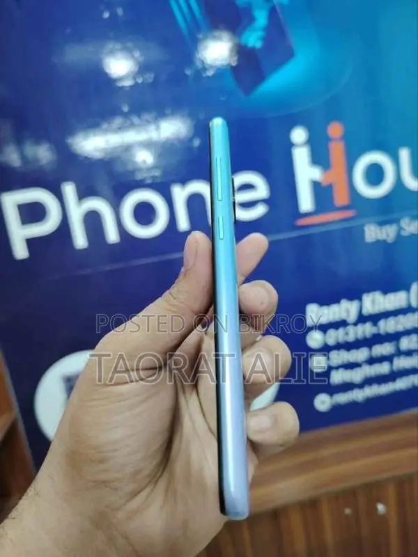 Xiaomi Redmi Note 9 (Used)