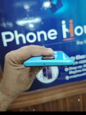 Xiaomi Redmi Note 9 (Used)