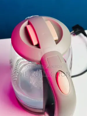 Electric Kettle