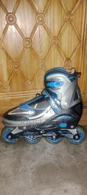 Skate shoes