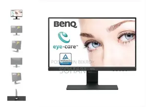 Benq GW2283 22 Inch Eye Care Full Hd Ips Monitor