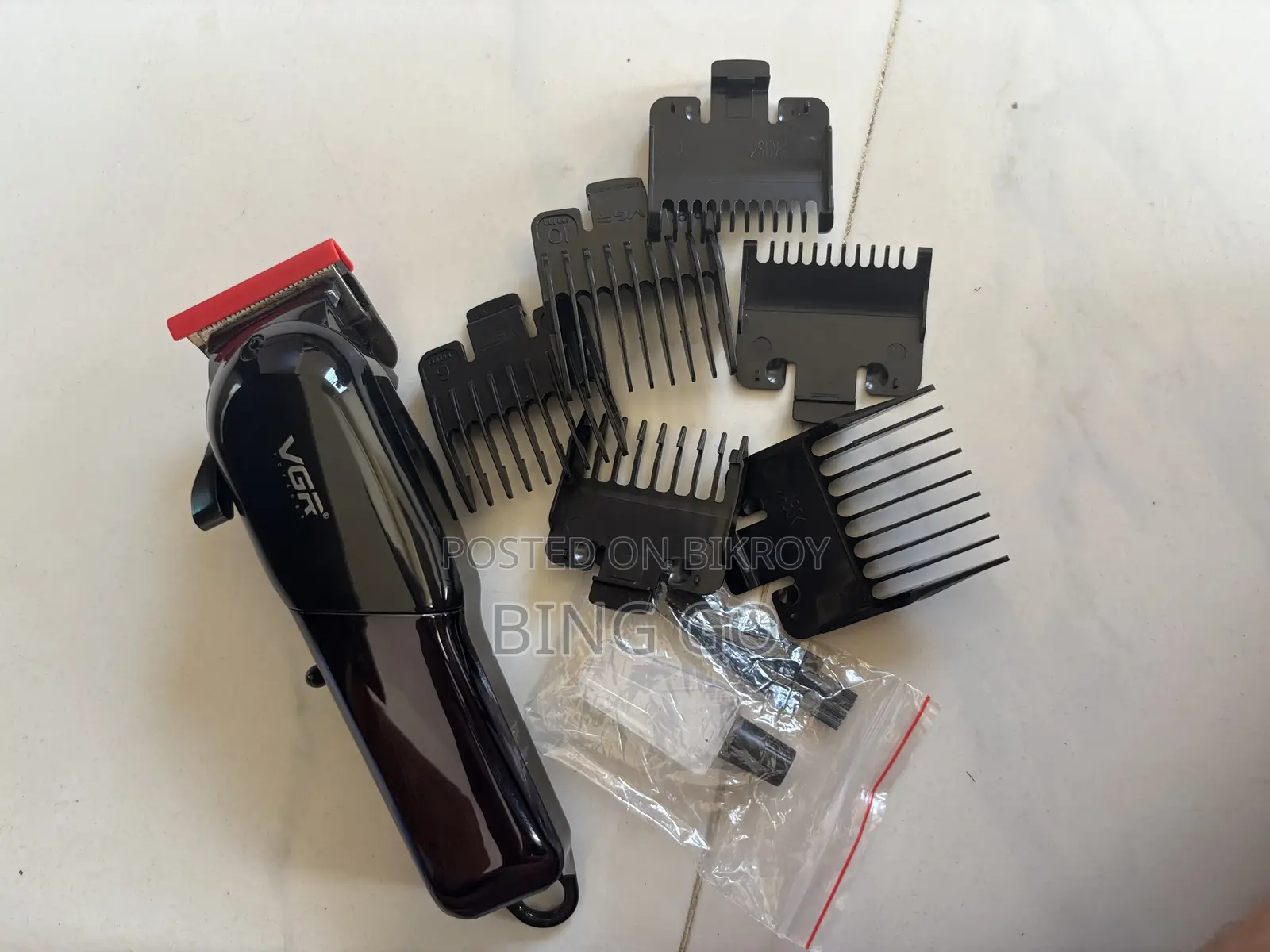 Vgr Trimmer