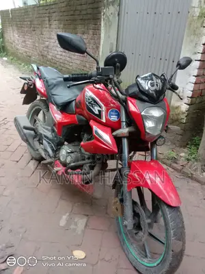 Keeway RKS 150 ` 2017