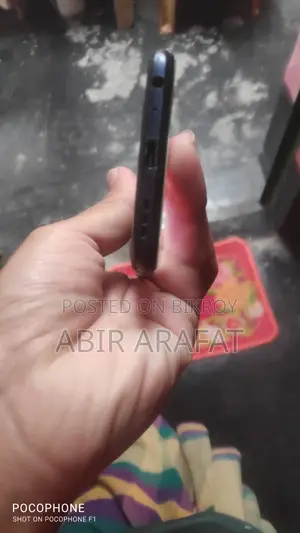 iQOO Z35G (Used)