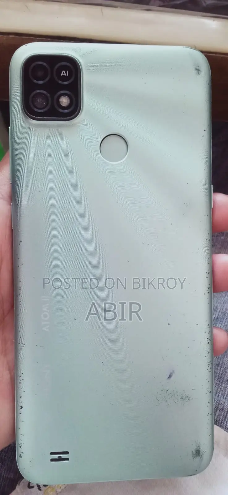 Symphony Atom 2 (Used)