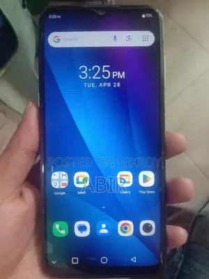 Symphony Atom 2 (Used)