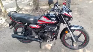 Hero HF Deluxe . 2024